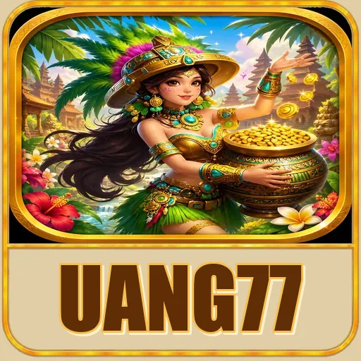 Aplikasi uang77 Android